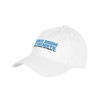 Thumbnail image for  Youth White Pro Style Hat