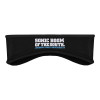 Thumbnail image for  Black Stretch Fleece Headband