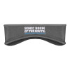 Thumbnail image for  Charcoal Stretch Fleece Headband