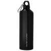 Thumbnail image for  Venture Aluminum Black Bike Bottle 26oz