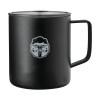 Thumbnail image for  Rover Camp Vacuum Insulated Black Mug 14oz
