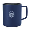 Thumbnail image for  Rover Camp Vacuum Insulated Navy Mug 14oz