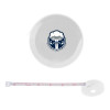 Thumbnail image for  White Round Cloth 60 Inch Tape Measure