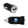 Thumbnail image for  On the Go Black Car Charger