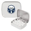 Thumbnail image for  White Rectangular Peppermint Tin