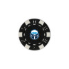 Thumbnail image for  Black Game Chip