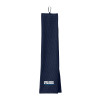 Thumbnail image for  Navy Waffle Microfiber Golf Towel