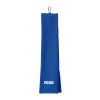 Thumbnail image for  Royal Waffle Microfiber Golf Towel
