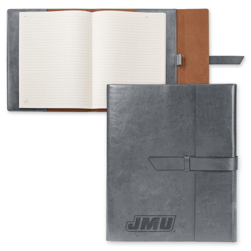 James Madison Fabrizio Grey Portfolio w/Loop Closure