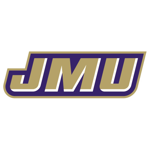 James Madison Extra Large Decal