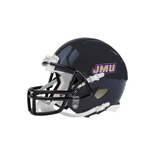 James Madison Riddell Replica Purple Mini Helmet