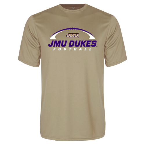 James Madison Vegas Gold Performance T