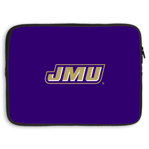 James Madison 15 inch Neoprene Laptop Sleeve