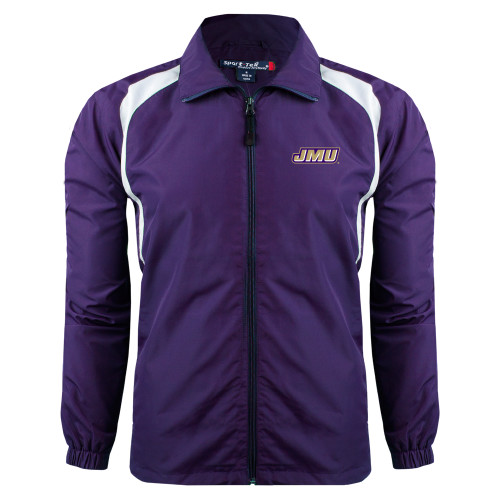 James Madison Dukes - Jackets 