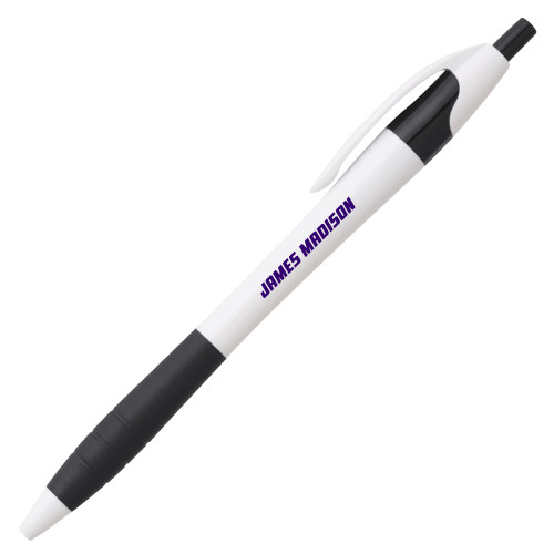 James Madison Cougar Black Pen