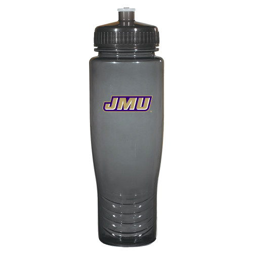 James Madison Spectrum Charcoal Sport Bottle 28oz