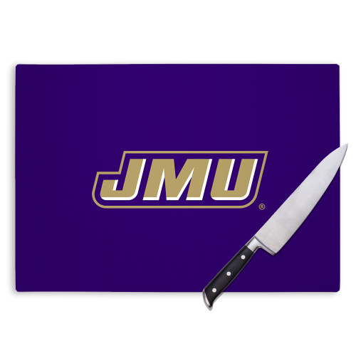 James Madison Cutting Board