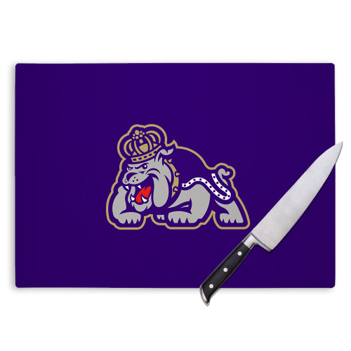 James Madison Cutting Board