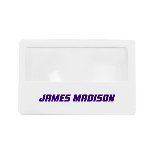 James Madison Mini Magnifier