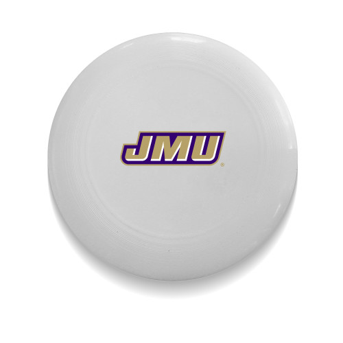 James Madison Ultimate White Sport Disc