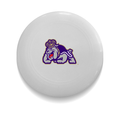 James Madison Ultimate White Sport Disc