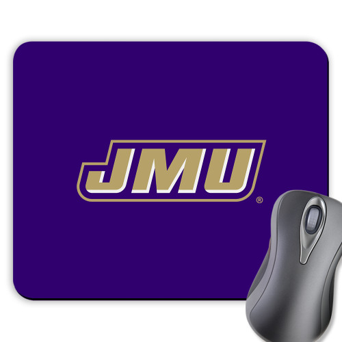 James Madison Full Color Mousepad