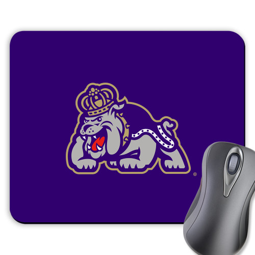 James Madison Full Color Mousepad