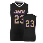 jmu basketball jersey