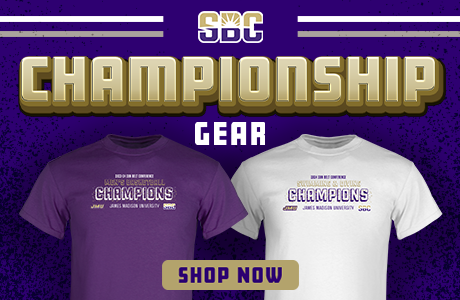 Shop 2023-24 Men's Conference Champs Gear Here!