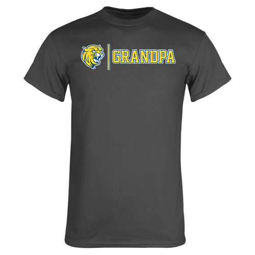 Main Image for  Charcoal T Shirt
