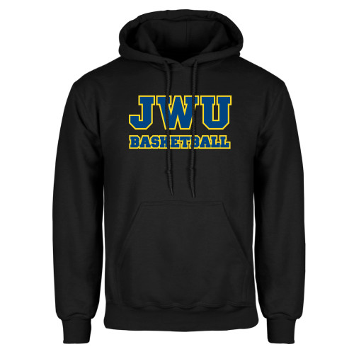  Black Fleece Hoodie - JWU Basketball