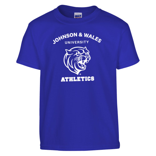 Johnson & Wales Wildcats TShirts