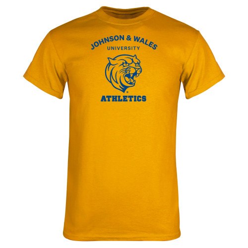 Main Image for  Gold T-Shirt