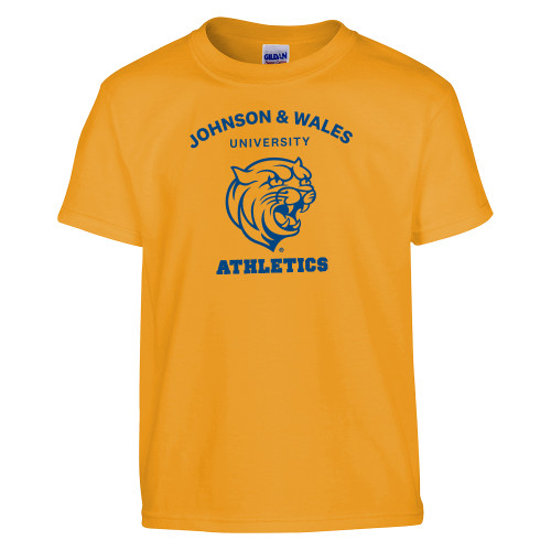 Johnson & Wales Wildcats TShirts