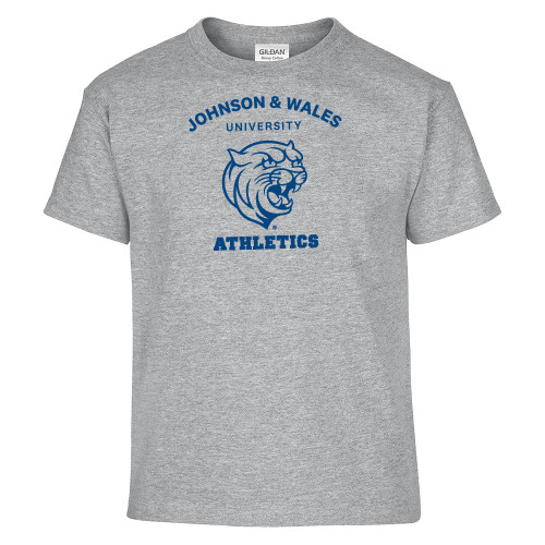 Johnson & Wales Wildcats TShirts