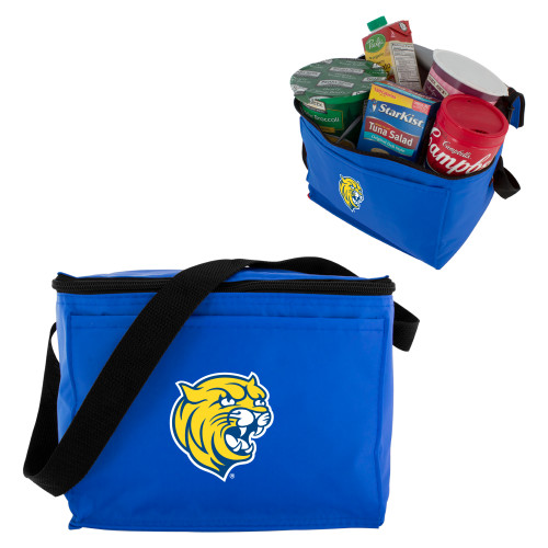 Johnson & Wales Six Pack Royal Cooler