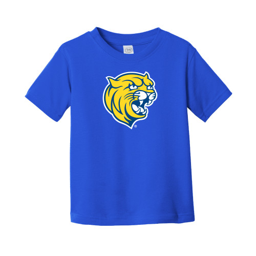  Toddler Royal T Shirt - Cat Head