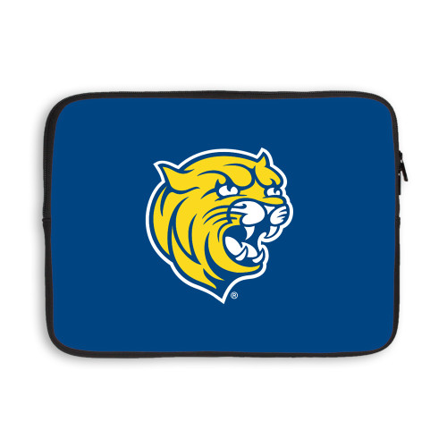  13 inch Neoprene Laptop Sleeve - Cat Head
