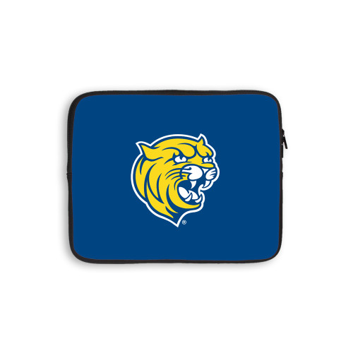  10 inch Neoprene iPad/Tablet Sleeve - Cat Head