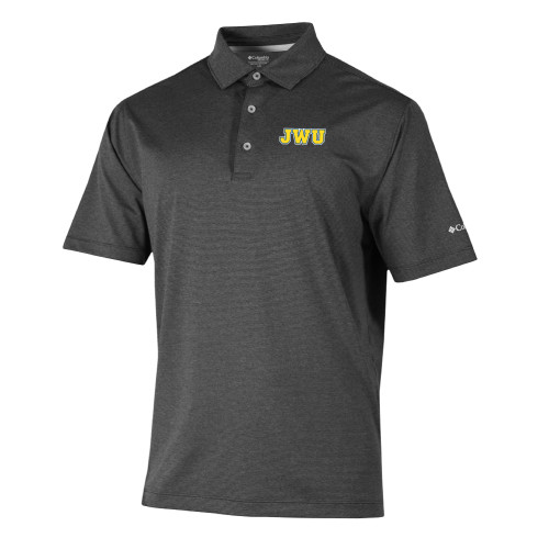  Columbia Black Sand Tee Polo - JWU