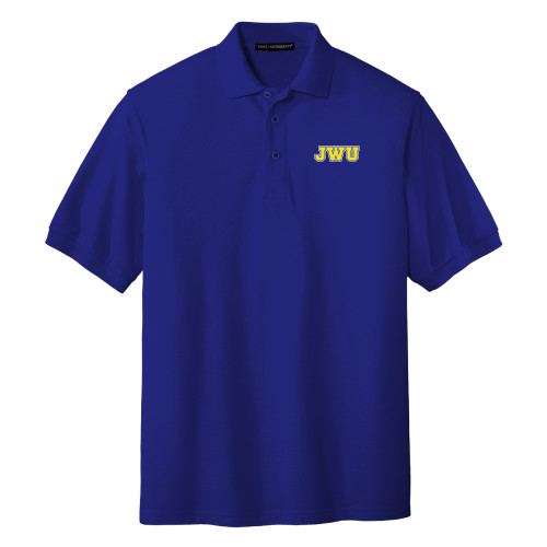  Royal Silk Touch Polo - JWU