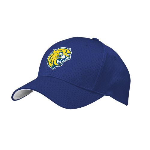  Royal Pro Mesh Structured Hat - Cat Head