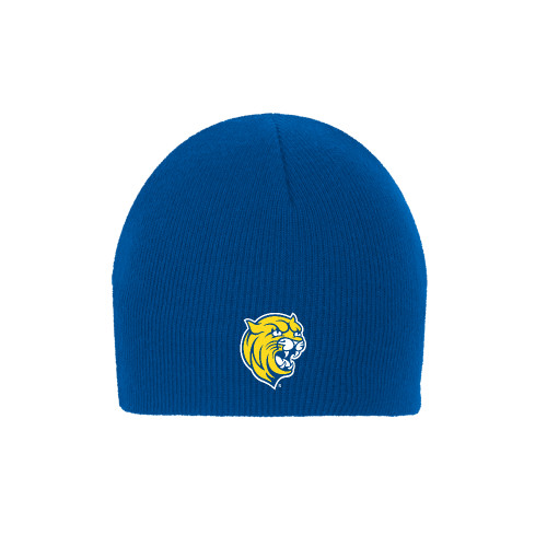  Royal Knit Beanie - Cat Head