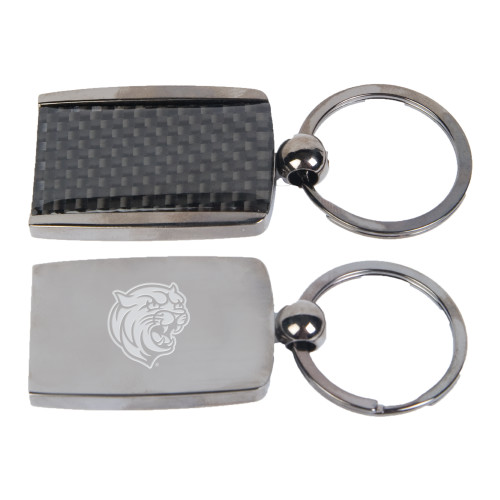 Corbetta Key Holder - Cat Head Engraved