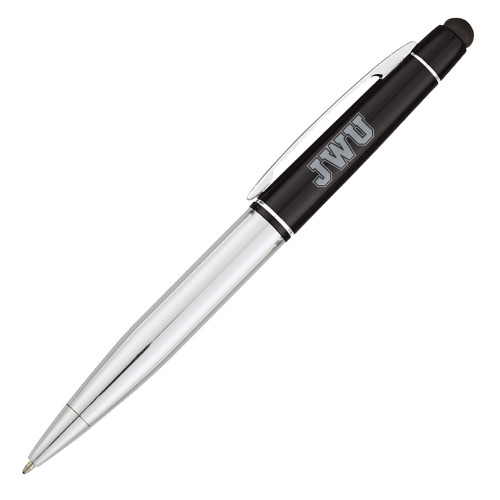 Johnson & Wales Stellar Stylus Pen