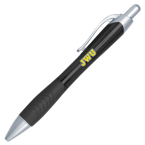  Metallic Mykonos Black Pen - JWU
