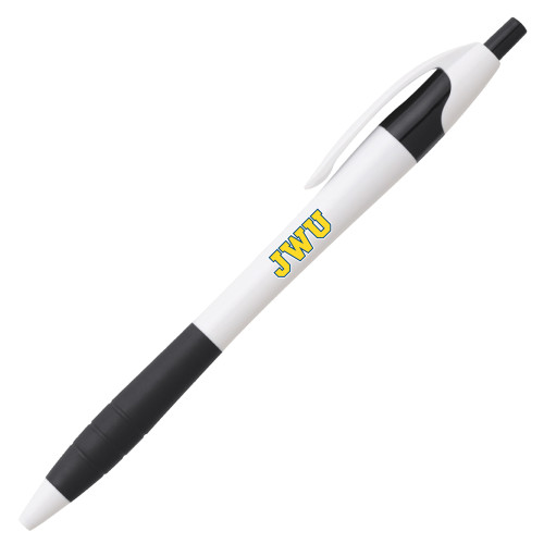  Cougar Black Pen - JWU