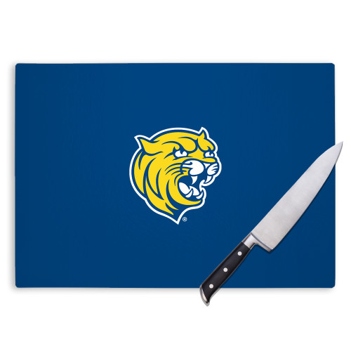  Cutting Board - Cat Head