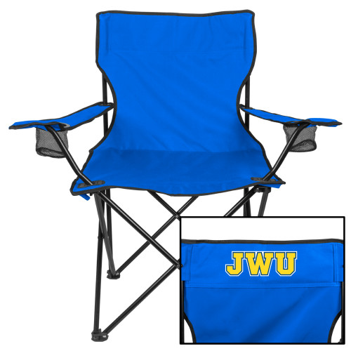  Deluxe Royal Captains Chair - JWU