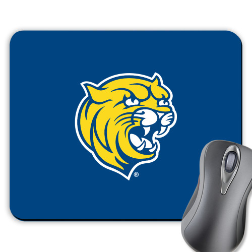  Full Color Mousepad - Cat Head